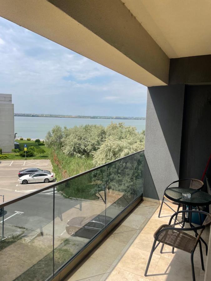 Myamar Apartment Mamaia Exterior photo